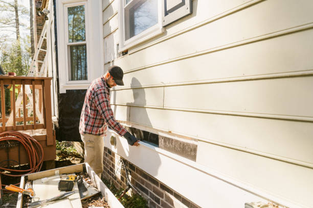 Top rated local Vinyl Siding specialists in Greenville, SC
